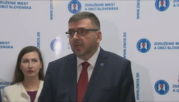 ZMOS varuje pred nebezpečným plynom. Ukázali prstom, ktoré byty sú v najväčšom ohrození