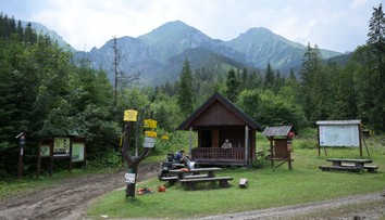 Viac ako mesiac od tragédie otvorili v Monkovej doline nový chodník
