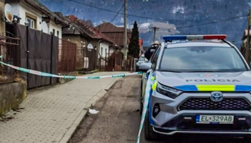 Ženu našli so zapichnutým nožom v hlave. Polícia zverejnila detaily šokujúceho útoku v Helcmanovciach