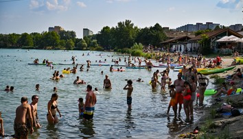 Teploty na Slovensku vystrelia až k 30 °C. Po vlne horúčav príde veľký zlom