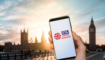 Návšteva Británie sa predraží. Slováci za vstup do krajiny zaplatia nový poplatok