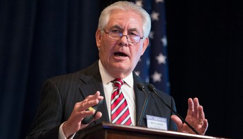 Šéf diplomacie Tillerson označil správy o svojom odstúpení za smiešne