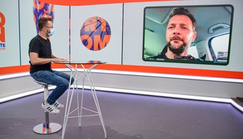 Ako to bolo naozaj pred štvrťfinále MS? Nový kouč SR 20 Podkonický sa vyjadril ku kritike Jula Hudáčka