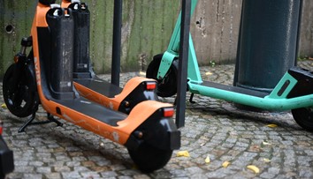 Od septembra prídu veľké zmeny. Niektoré elektrokolobežky budú na cestách nelegálne, stopku dostanú aj na chodníkoch