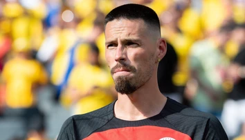 Spoluprácu s Weissovcami si pochvaľuje. Marek Hamšík prezradil, kde by chcel začať kariéru hlavného trénera