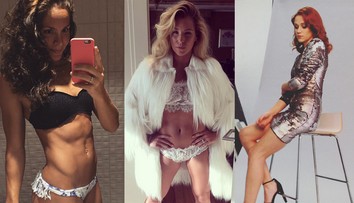 Ktorá sa vám páči? Hlasujte o najsexy známu Slovenku