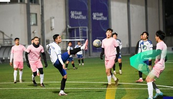 Tím z Mongolska inkasoval neuveriteľných 111 gólov. Niektorí fanúšikovia žartujú, iní oceňujú odhodlanie