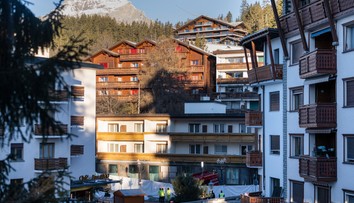 Pri ničivom požiari vo Švajčiarsku sa zranil mladý futbalista. Klub je pripravený poskytnúť plnú podporu