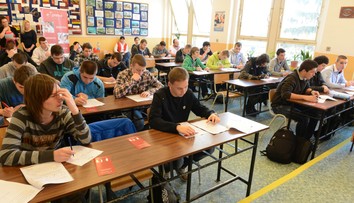 Celosvetové testovanie 15-ročných: Pozrite si, ako dopadlo Slovensko