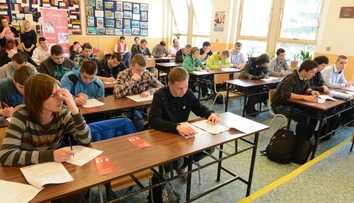Celosvetové testovanie 15-ročných: Pozrite si, ako dopadlo Slovensko