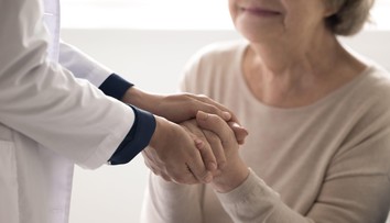 Nič nenasvedčovalo tomu, že má Ivana rakovinu. Až špeciálny ultrazvuk odhalil šokujúcu pravdu