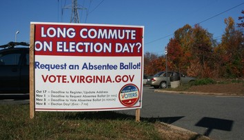 Americké voľby sú zastarané a nepraktické, nedarí sa to však zmeniť