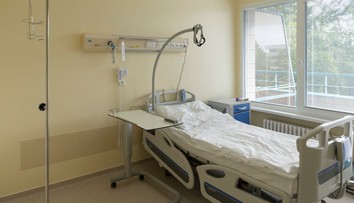 V nemocnici sme často a dlho. Počet hospitalizácií sa každým rokom zvyšuje z viacerých dôvodov