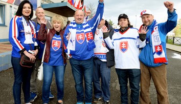 Hroziaci terorizmus, žiaľ, takto ovplyvní aj MS v hokeji