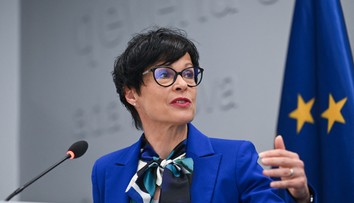 Posun na ceste Ukrajiny a Moldavska do EÚ. Všetky členské štáty dali zelenú na začatie prístupových rokovaní
