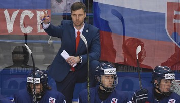 Tréner Javorčík po MS: V šampionáte dvadsiatok bude šanca na revanš