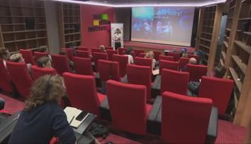 Skúseností sú vítané, no nie sú podmienkou. CME spúšťa program pre nádejných tvorcov televízneho obsahu