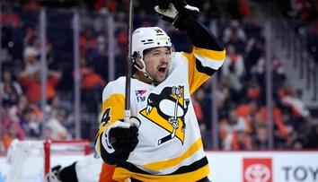 Pittsburgh v derby o Pennsylvániu zdemoloval Flyers. Toronto úspešne zareagovalo na úvodnú prehru