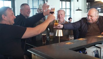 Skupina 21 dedinčanov si rozdelí gigantický jackpot. Kamaráti prezradili, čo si kúpia ako prvé