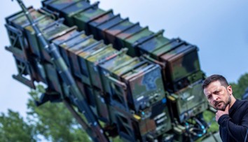 Ukrajina musí vyriešiť zásadný problém. Rusi sú o krok vpred v kľúčovej oblasti