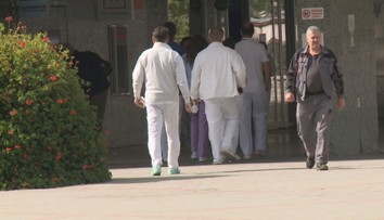 Výpovede lekárov sa blížia. Sľúbené memorandum ministerstvo vraj už má, no lekári ho nevideli