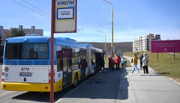 Už žiadne hľadanie automatu. V košickej MHD pribudne očakávaná novinka