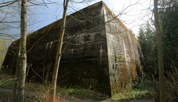 Príbeh ako z filmu Indiana Jones, nájde sa konečne jantárová komnata?