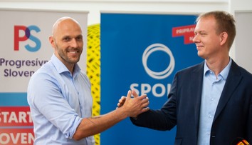 Lídrom koalície PS a Spolu do parlamentných volieb bude Truban