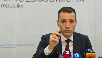Koniec zneužívania, ministerstvo chce zabrániť špekuláciám so zdravotníckym materiálom
