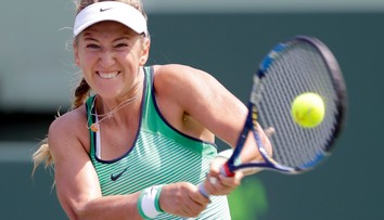 Bývalá svetová jednotka Azarenková ohlásila návrat na tenisové dvorce