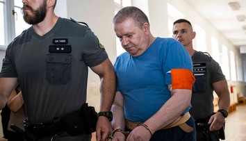 Kauza unesenej študentky Sone je vo finále. Bývalý záchranár dodnes neprejavil ľútosť, hrozí mu 20 rokov