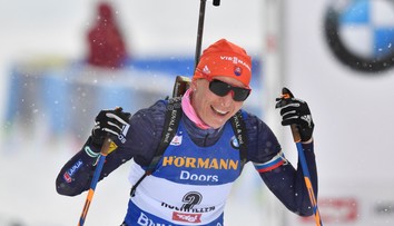 Kuzminová po životnej sérii: "Darček v predvianočnom čase"