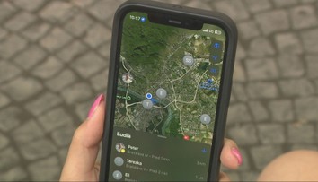 Zdieľate si s partnerom polohu? Odborníci varujú pred temnou stránkou tejto funkcie