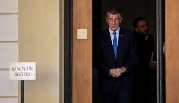 Prezident Pavel poveril Babiša rokovaním o zostavení novej českej vlády