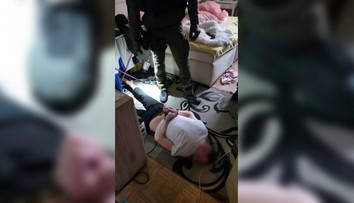 Týždne bol na úteku. Polícia dolapila väzňa z Hurbanova