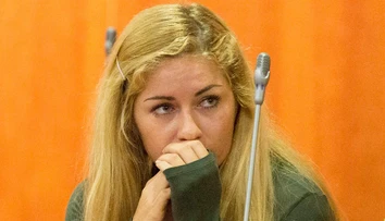 Slovenka Mária Kukučová už pozná svoj trest! Za vraždu expriateľa dostala 15 rokov