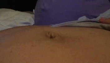 Tehotná žena zverejnila podľa nej vtipné video. Netušila, v akom je ohrození