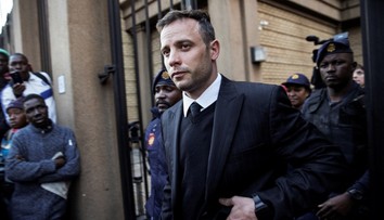 Zavraždil svoju priateľku. Atléta Pistoriusa po 11 rokoch podmienečne prepustili na slobodu