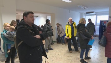 Žiadosti o pobyt na Slovensku sa kopia. Od pondelka pribudne 15 stránkových pracovísk