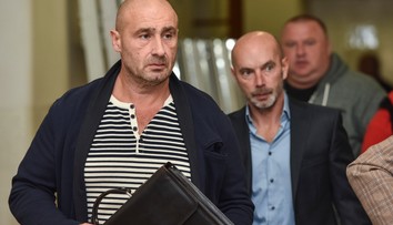 V prípade mafiánskej vraždy Miroslava Sýkoru na súde čakajú svedkov. Ferus má vraj dôkazy o nevine