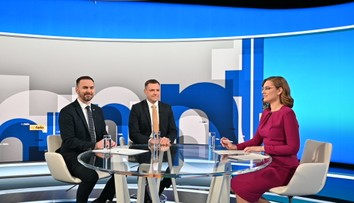 Bol by Lindtner dobrým generálnym prokurátorom? Odpovedal minister Taraba