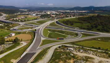 Koniec rozsiahlych kolón v Rajeckej doline? Začne sa stavba kľúčového privádzača