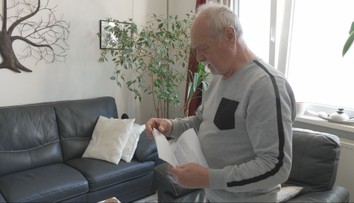 Pred 25 rokmi mu ukradli auto. Teraz ho štát posiela na technickú kontrolu