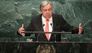 Guterres navštívil misiu OSN v Mali, ktorá má najväčšie straty na životoch