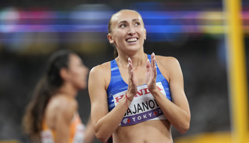 Slovensko bude mať šancu na ďalší dobrý výsledok. Gabriela Gajanová sa prebojovala do semifinále