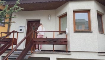 „To je skrytá kamera?“ Rezort kultúry podpísal zmluvu na skladovanie exponátov, majiteľ domu o tom nič nevie
