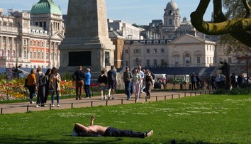 Šok pre turistov v Británii: Vláda chce spoplatniť, čo bolo roky zadarmo