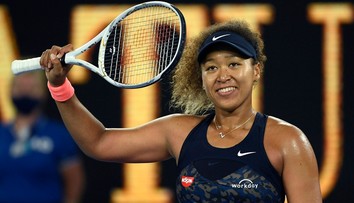 Naomi Osaková vyhrala Australian Open a získala tak štvrtý grandslamový titul