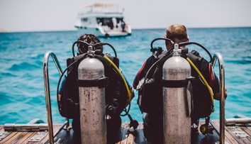 Tragédia pri pobreží Malty: Dvaja poľskí turisti zahynuli pri skúmaní vraku, zabila ich dekompresia