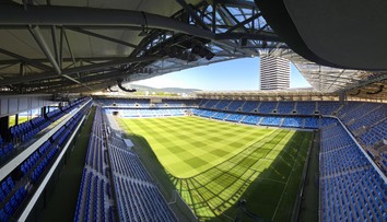 Súd vydal prvý verdikt v spore o Národný futbalový štadión. Štát neuspel, na pojednávanie sa žiaden predstaviteľ nedostavil